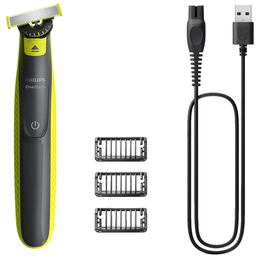 Philips Aparat za brijanje , trimer, OneBlade Face - QP2724/10
