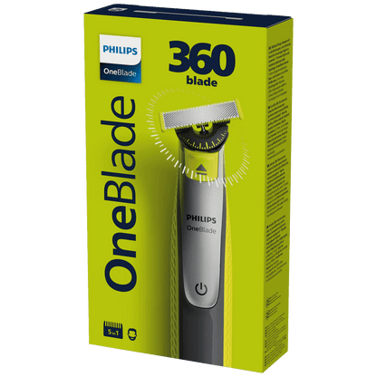 Philips Aparat za brijanje , trimer, OneBlade Face - QP2734/31