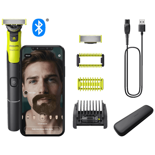 Philips Aparat za brijanje , trimer, OneBlade 360 Connectivity - QP4631/65
