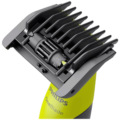 Philips Aparat za brijanje , trimer, OneBlade 360 Connectivity - QP4631/65
