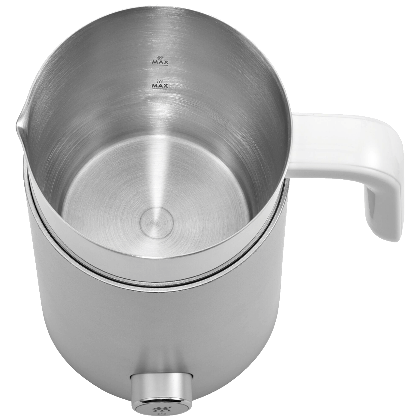 Zwilling Pjenjača za mlijeko - Enfinigy Milk Frother