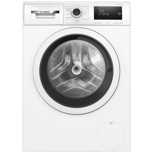 Bosch Mašina za pranje veša, 1200 obrtaja, 8 kg, A - WAN24066BY