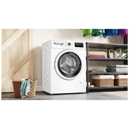 Bosch Mašina za pranje veša, 1200 obrtaja, 8 kg, A - WAN24066BY