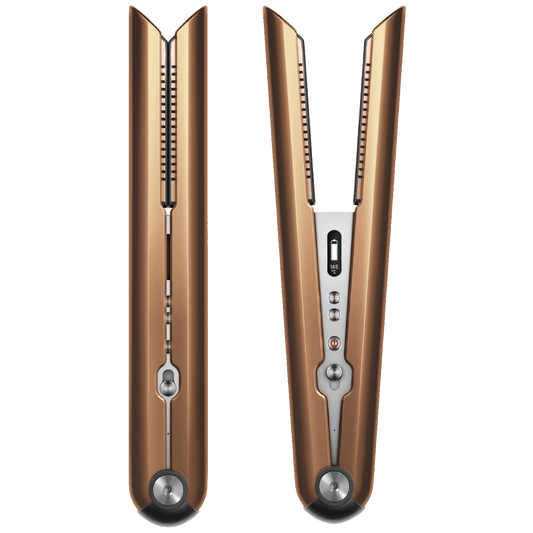 Dyson Pegla za kosu, 200W - Corrale Bright Copper/Bright Nickel