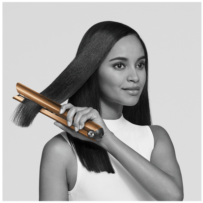 Dyson Pegla za kosu, 200W - Corrale Bright Copper/Bright Nickel