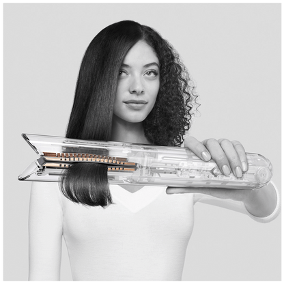 Dyson Pegla za kosu, 200W - Corrale Bright Copper/Bright Nickel