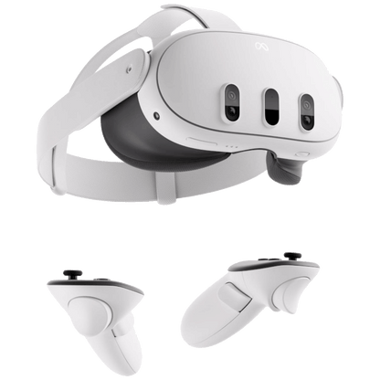 Meta Virtualne naočale, All-In-One VR - Quest 3 512GB