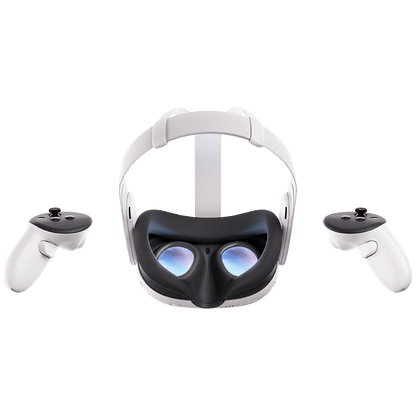 Meta Virtualne naočale, All-In-One VR - Quest 3 512GB