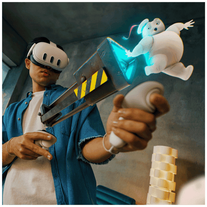 Meta Virtualne naočale, All-In-One VR - Quest 3 512GB