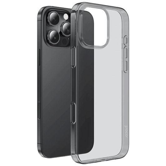 hoco. Maska za iPhone 16 Pro - TPU case for iP16 Pro