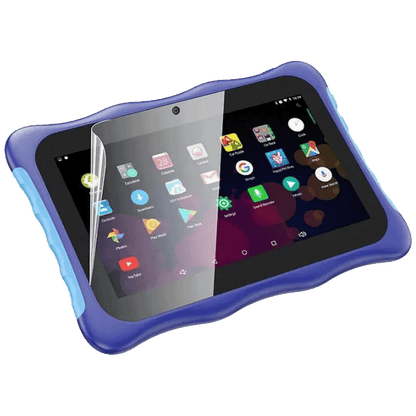 hoco. Tablet 7", Quad Core 1.5 GHz, RAM 4GB, 32GB, 2500 mAh - A9 Pro