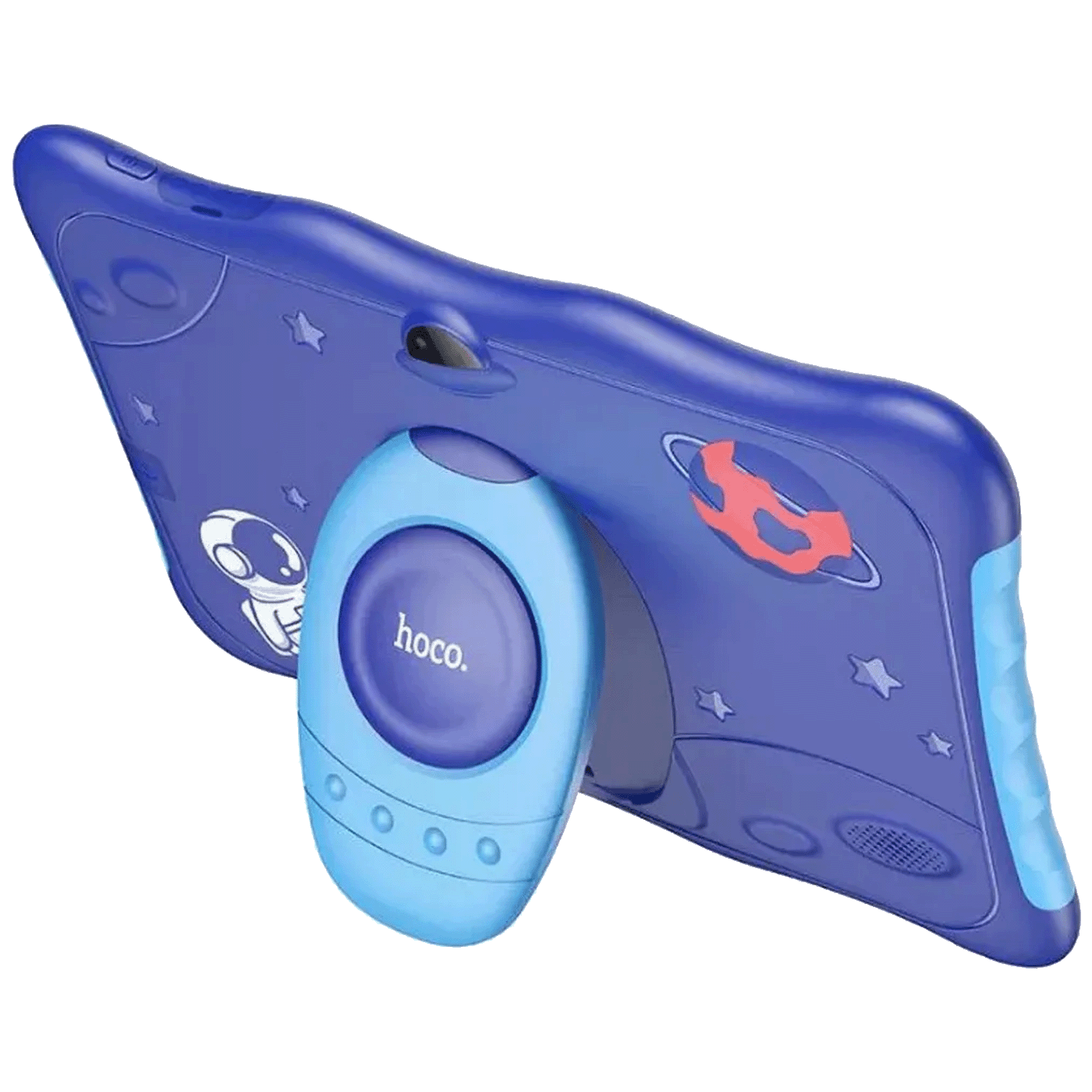 hoco. Tablet 7", Quad Core 1.5 GHz, RAM 4GB, 32GB, 2500 mAh - A9 Pro