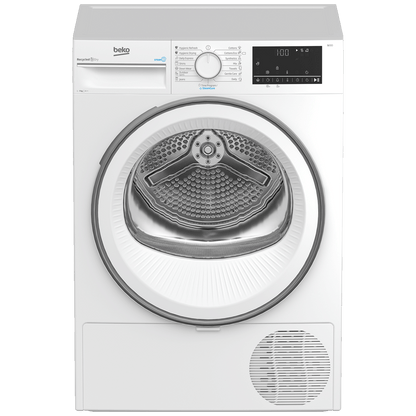 Beko Mašina za sušenje veša sa toplotnom pumpom, 7 kg., A++ - B3T67230