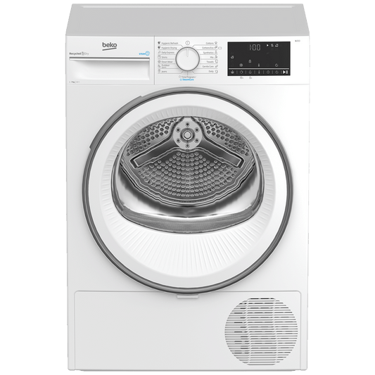 Beko Mašina za sušenje veša sa toplotnom pumpom, 7 kg., A++ - B3T67230