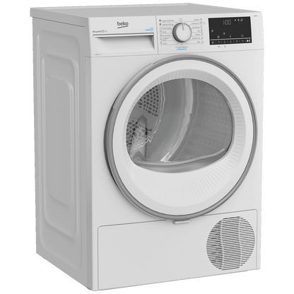 Beko Mašina za sušenje veša sa toplotnom pumpom, 7 kg., A++ - B3T67230