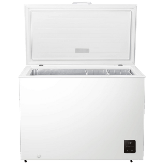Gorenje Zamrzivač / Škrinja zapremina 297 litara, E - FH30EAW