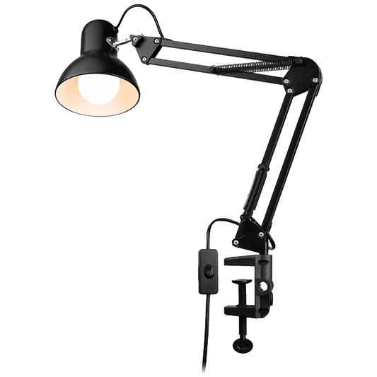 Tracer Lampa,stolna, E27 grlo, max. 40 W, IP20 - Architect 2-in-1 Desk Lamp