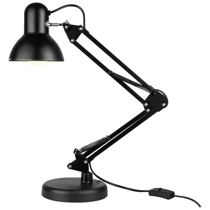 Tracer Lampa,stolna, E27 grlo, max. 40 W, IP20 - Architect 2-in-1 Desk Lamp