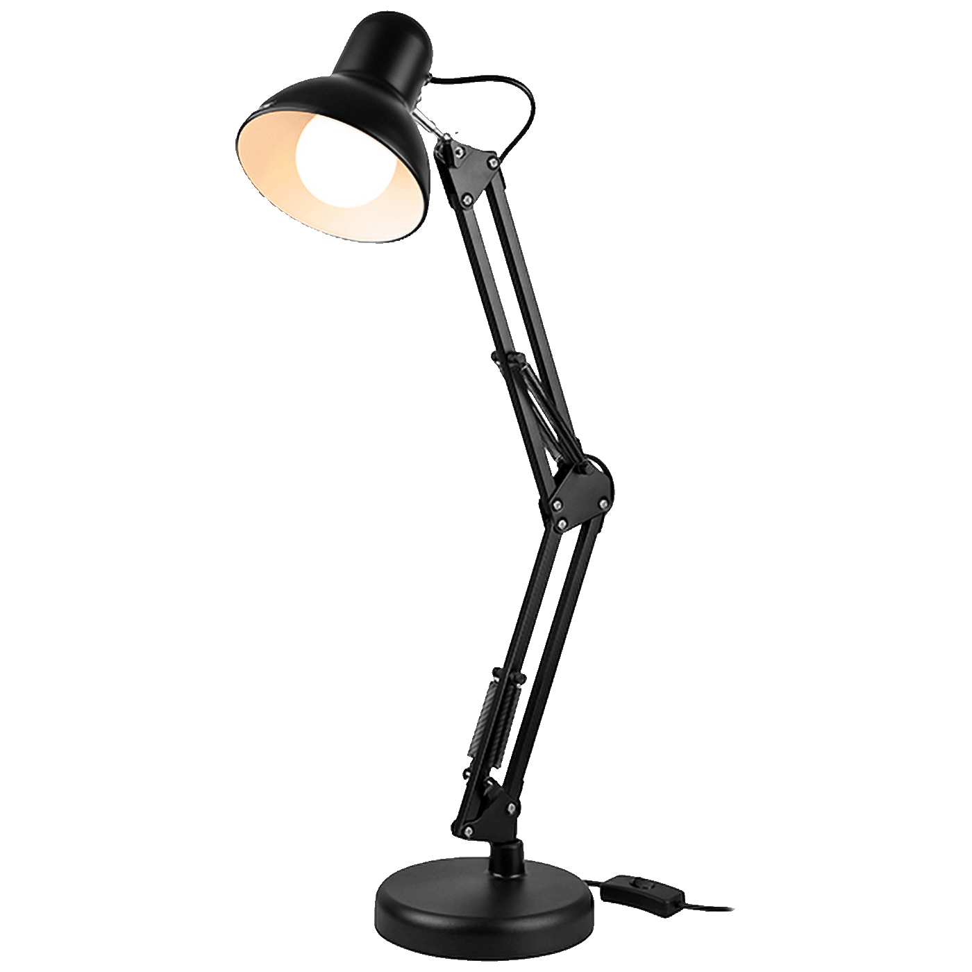 Tracer Lampa,stolna, E27 grlo, max. 40 W, IP20 - Architect 2-in-1 Desk Lamp