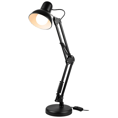 Tracer Lampa,stolna, E27 grlo, max. 40 W, IP20 - Architect 2-in-1 Desk Lamp