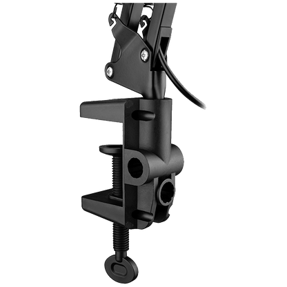 Tracer Lampa,stolna, E27 grlo, max. 40 W, IP20 - Architect 2-in-1 Desk Lamp
