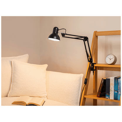 Tracer Lampa,stolna, E27 grlo, max. 40 W, IP20 - Architect 2-in-1 Desk Lamp