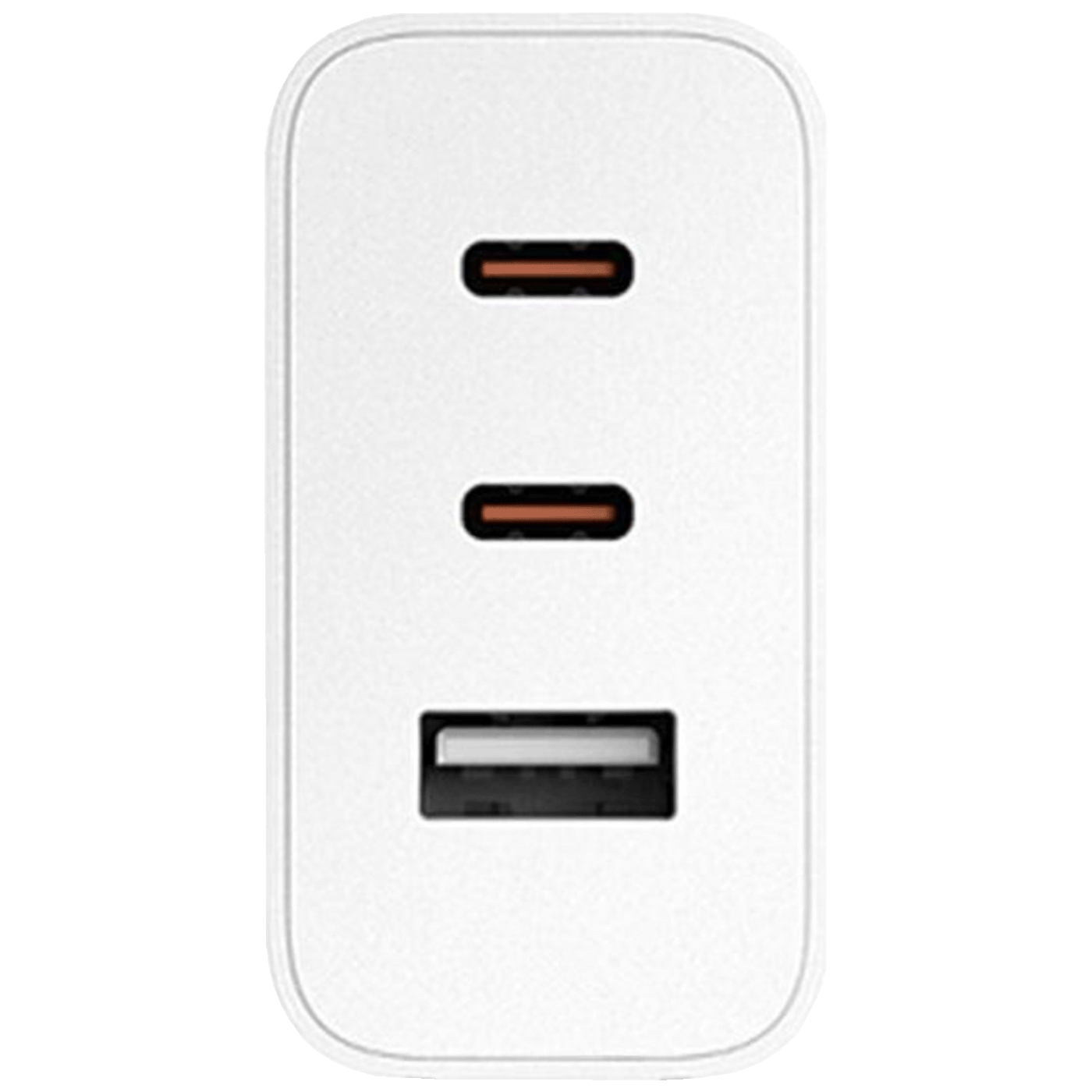 Xiaomi Univerzalni punjač, brzi, 2 USB type C i 1 x USB A - Mi 67W GaN Charger 2C1A