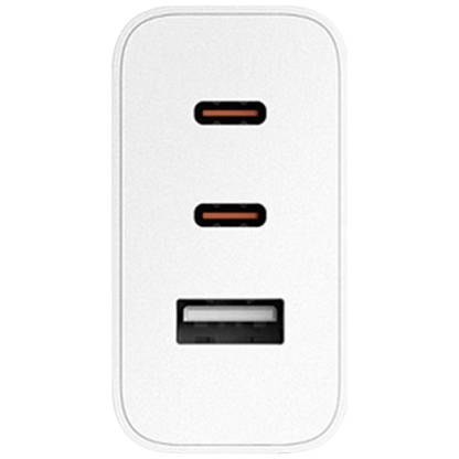 Xiaomi Univerzalni punjač, brzi, 2 USB type C i 1 x USB A - Mi 67W GaN Charger 2C1A