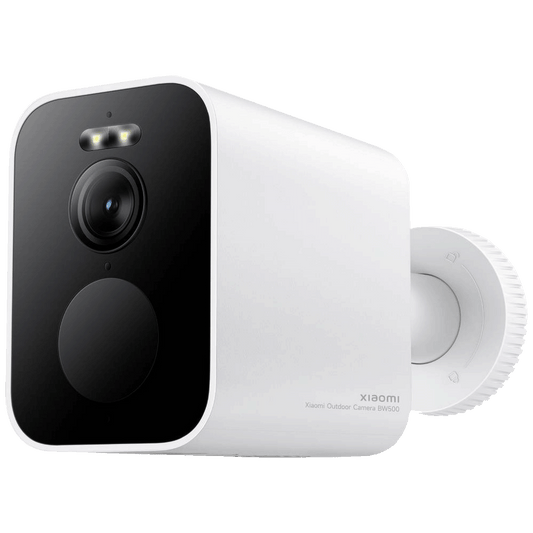 Xiaomi Kamera IP, 4MP, 2.5K, WiFi, 8GB, Outdoor, IP67 - Mi Outdoor Camera BW500