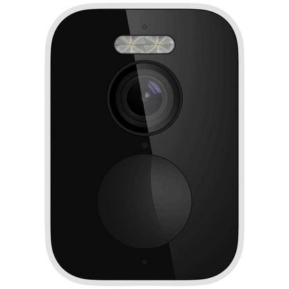 Xiaomi Kamera IP, 4MP, 2.5K, WiFi, 8GB, Outdoor, IP67 - Mi Outdoor Camera BW500