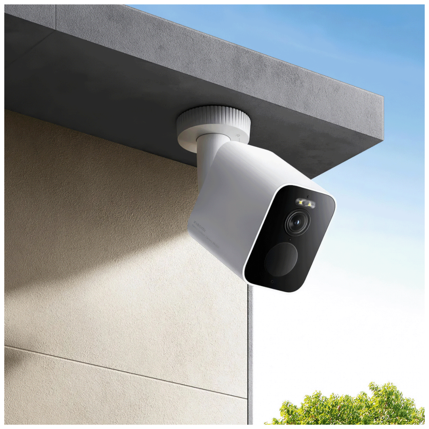 Xiaomi Kamera IP, 4MP, 2.5K, WiFi, 8GB, Outdoor, IP67 - Mi Outdoor Camera BW500