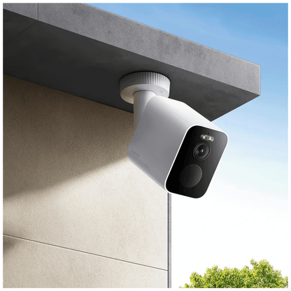 Xiaomi Kamera IP, 4MP, 2.5K, WiFi, 8GB, Outdoor, IP67 - Mi Outdoor Camera BW500