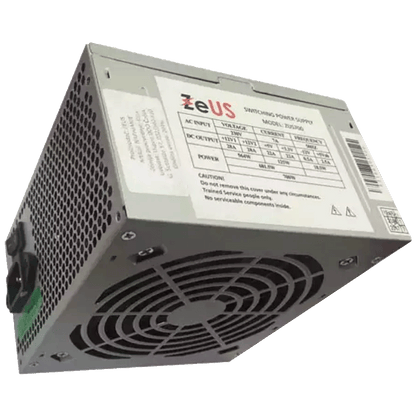 Zeus Napajanje za PC, 700W, 12cm, ATX - ZUS-700