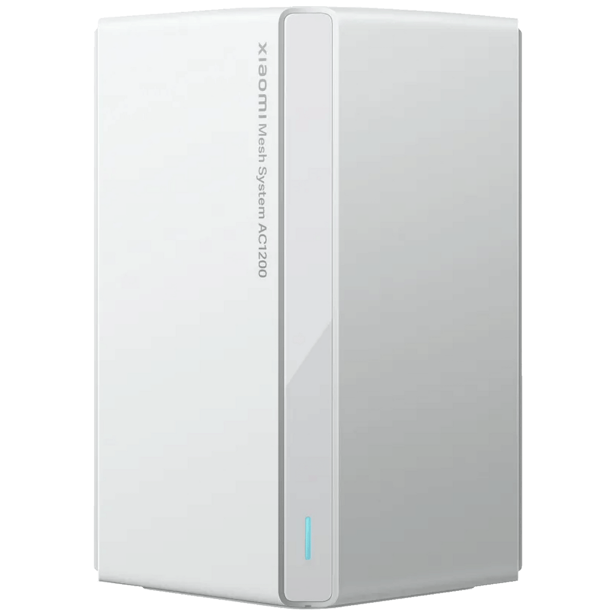 Xiaomi Wireless Mesh Router, Dual Band, up to 1200 Mbps - AC1200 Mesh