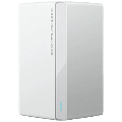 Xiaomi Wireless Mesh Router, Dual Band, up to 1200 Mbps - AC1200 Mesh