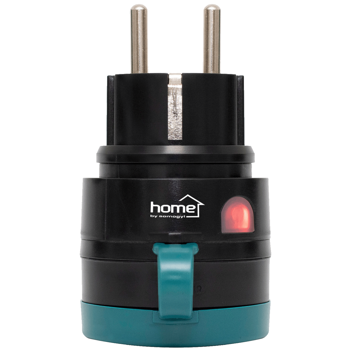 home Strujna utičnica sa daljinskim upravljačem, 2300W - THO2311