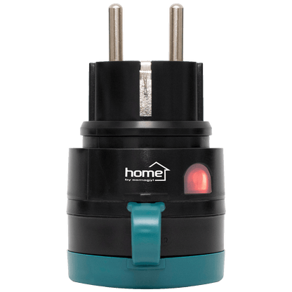 home Strujna utičnica sa daljinskim upravljačem, 2300W - THO2311