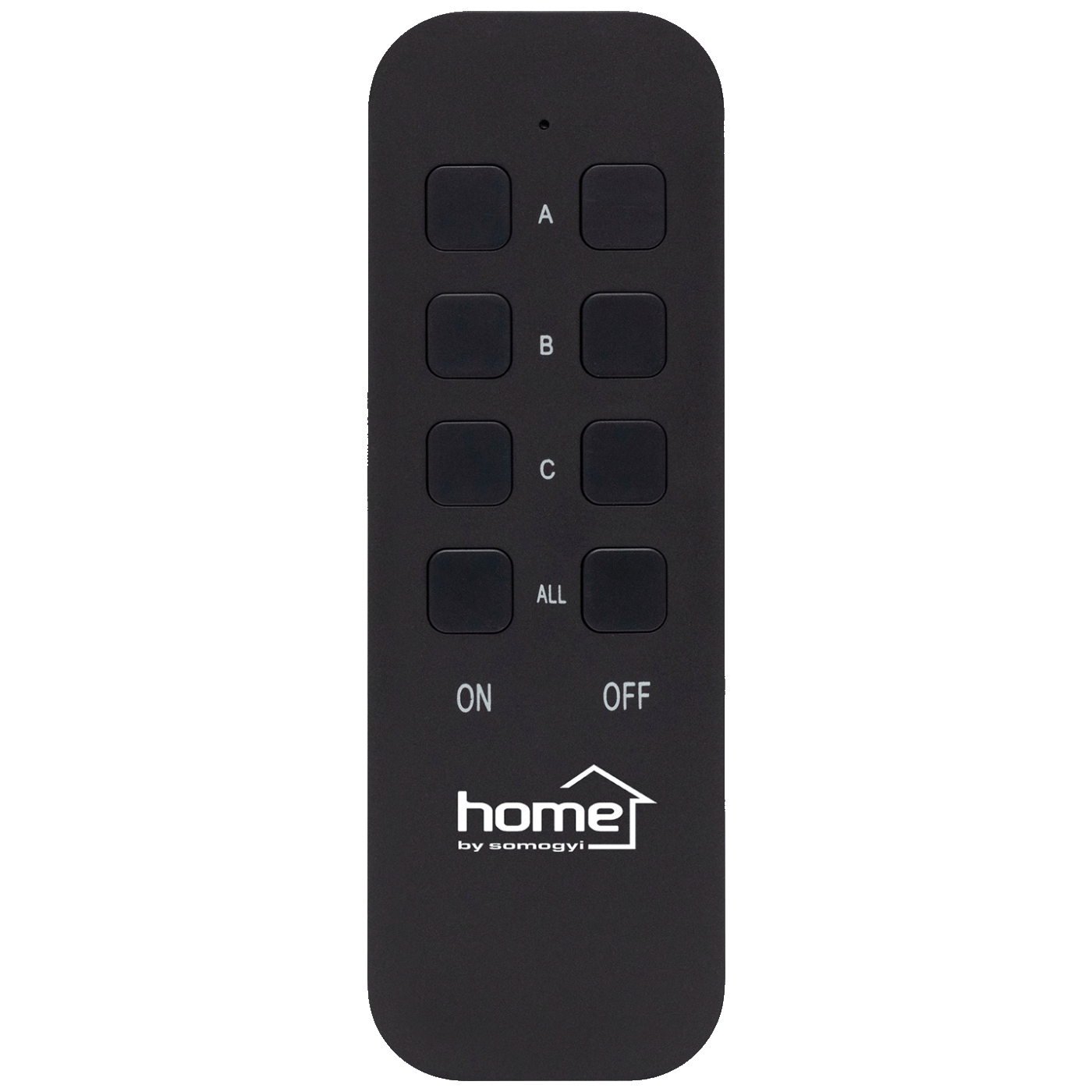 home Strujna utičnica sa daljinskim upravljačem, 2300W - THO2311