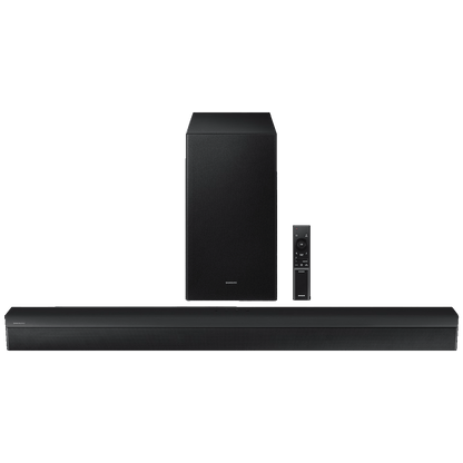 Samsung Soundbar 3.1ch, Bluetooth - HW-B650D/EN
