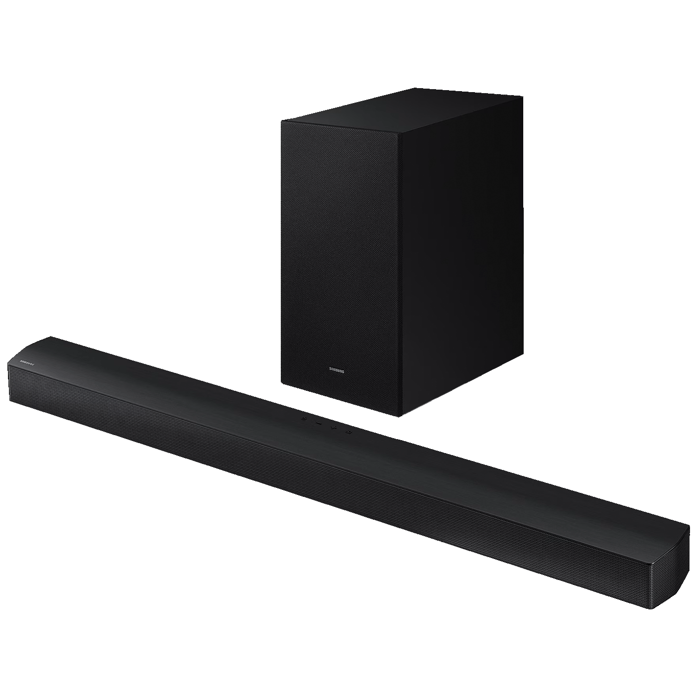 Samsung Soundbar 3.1ch, Bluetooth - HW-B650D/EN