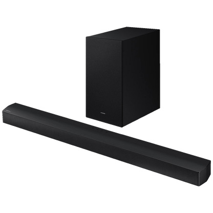Samsung Soundbar 3.1ch, Bluetooth - HW-B650D/EN