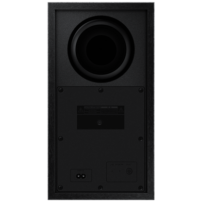Samsung Soundbar 3.1ch, Bluetooth - HW-B650D/EN