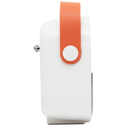 SAL Radio prijemnik, AM / FM, alarm, LCD zaslon - RPR4LCD