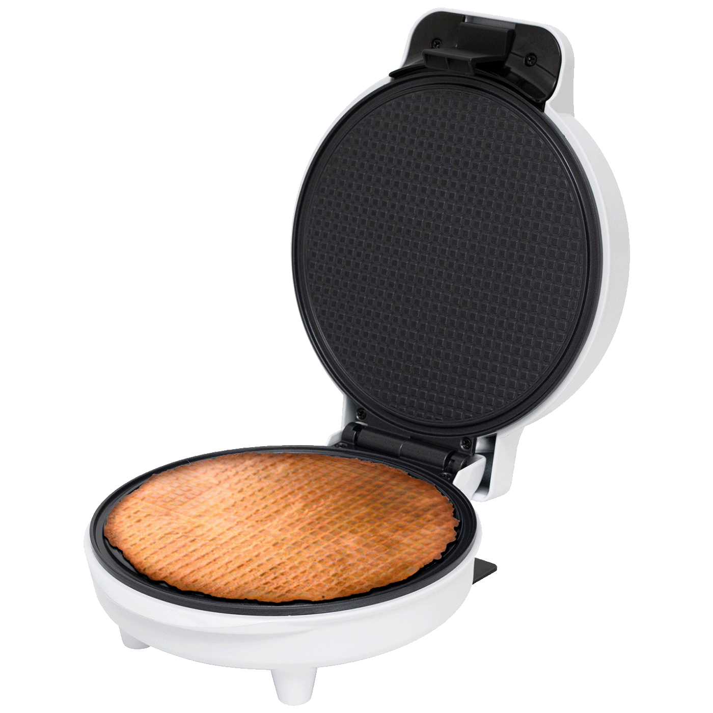 home Aparat za vafle, 1000W - HGOS19