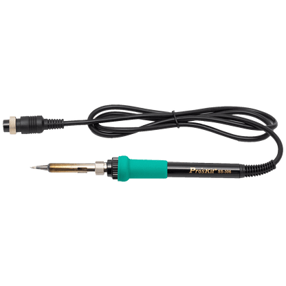 SMA Lemilica, sa bazom, 75W, 200-480 °C - SS-306B