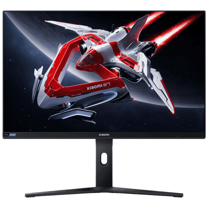 Xiaomi Monitor 27", Pivot, IPS LED, QHD, HDMI, DisplayPort, gaming - G Pro 27i
