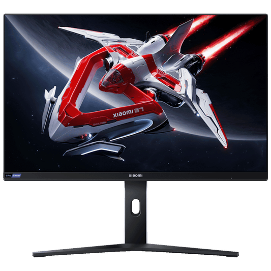 Xiaomi Monitor 27", Pivot, IPS LED, QHD, HDMI, DisplayPort, gaming - G Pro 27i