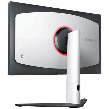 Xiaomi Monitor 27", Pivot, IPS LED, QHD, HDMI, DisplayPort, gaming - G Pro 27i