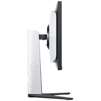 Xiaomi Monitor 27", Pivot, IPS LED, QHD, HDMI, DisplayPort, gaming - G Pro 27i