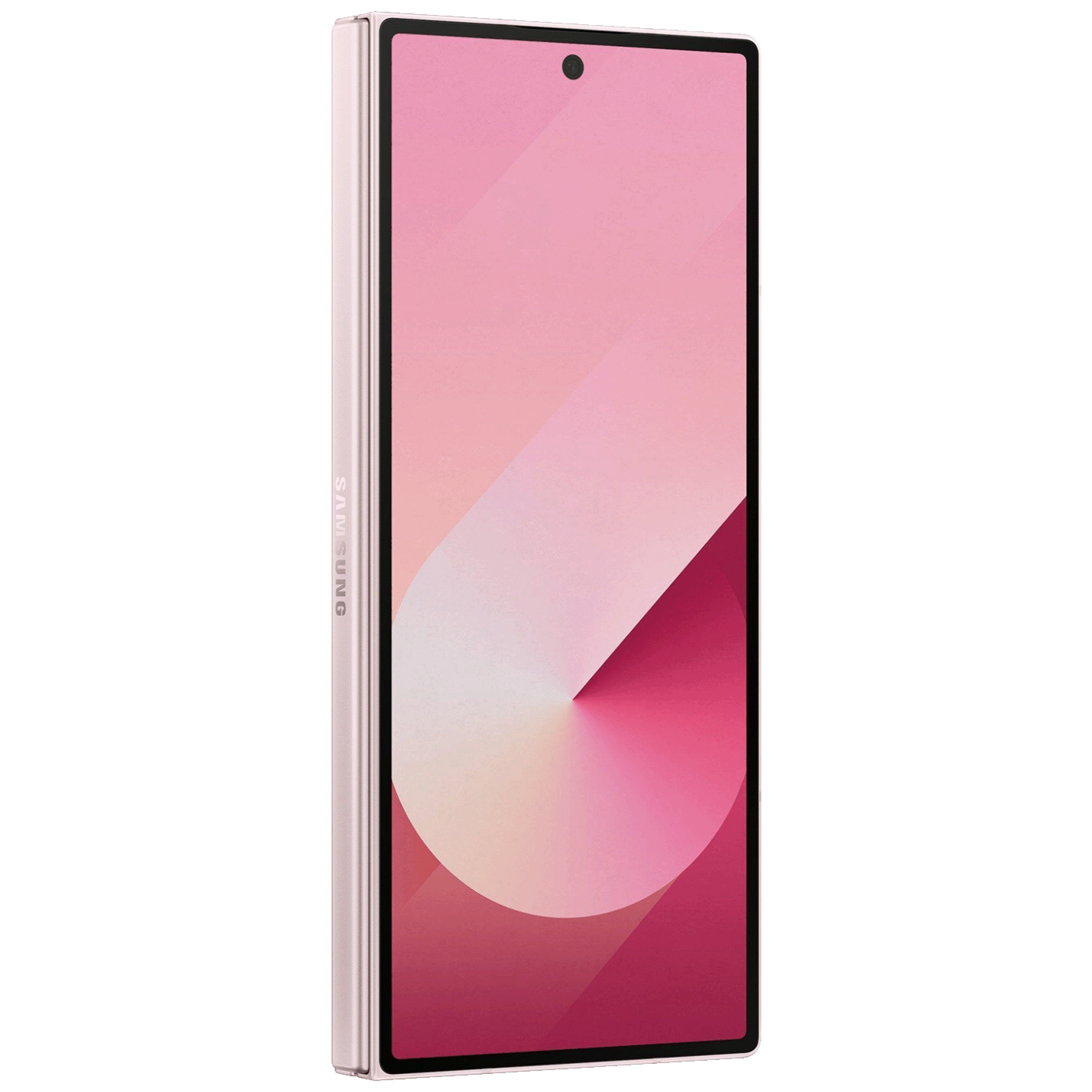 Samsung Smartphone 7.6/6.3", 5G, 8-Core 3.39GHz, RAM 12GB, 50Mpixel - Galaxy Z Fold 6 5G 12GB/256GB Pink